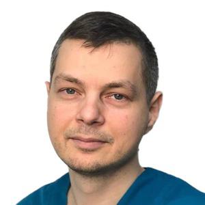 Нуждин Григорий Владимирович