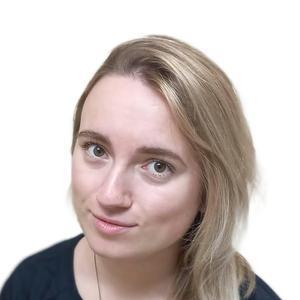 Дубицкая Антонина Вадимовна