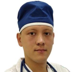 Камалов Михаил Николаевич