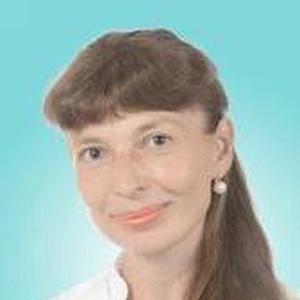 Ступина Наталия Павловна