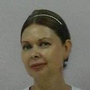 Чалдаева Ирина Александровна