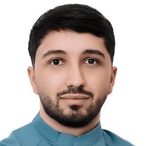 Абдуллаев Магомед Юнусович