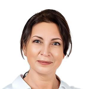 Тюрина Оксана Викторовна