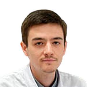 Кравцов Александр Александрович