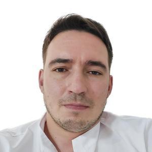 Абрамов Алексей Сергеевич