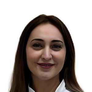 Гусенбекова Динара Гаджимагомедовна