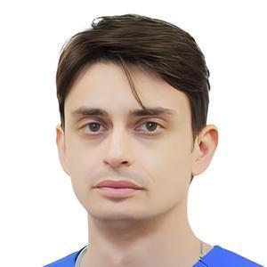 Моисеенко Константин Александрович