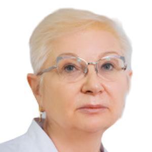 Дженжера Надежда Александровна