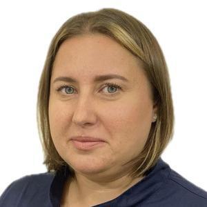 Свиридова Елена Сергеевна