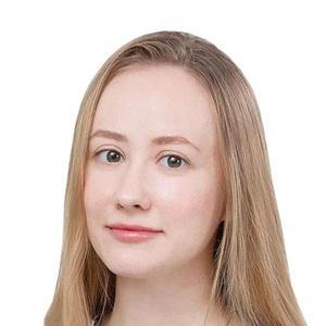 Добрянская Ольга Александровна