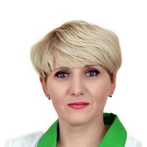 Ашнина Светлана Николаевна