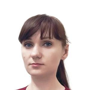 Пронина Ксения Сергеевна