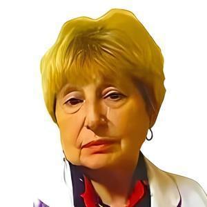 Выгода Сима Яковлевна