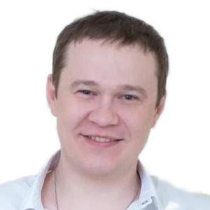 Дерман Александр Александрович