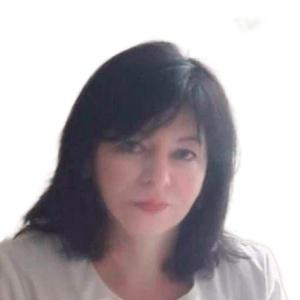 Алибекова Жюлиана Магомедовна