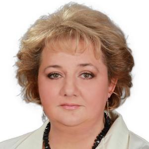 Елисеева Татьяна Олеговна