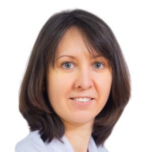 Золотова Анна Владимировна