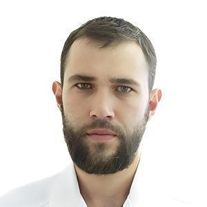 Андреев Алексей Олегович