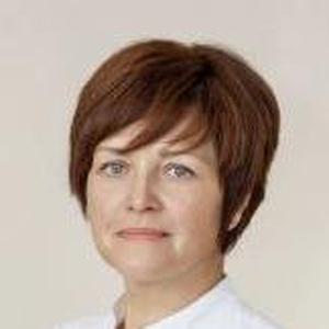 Денисова Ирина Евгеньевна