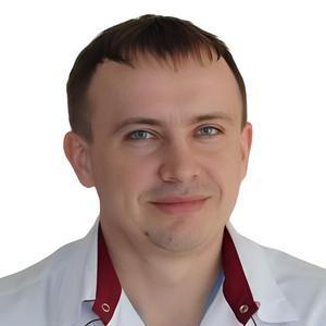 Колосов Игорь Валентинович