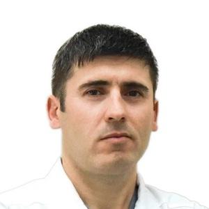 Юсупов Батыр Хизриевич