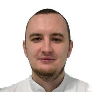 Пирогов Иван Андреевич