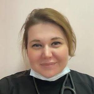 Валиева Рамиля Рафиковна