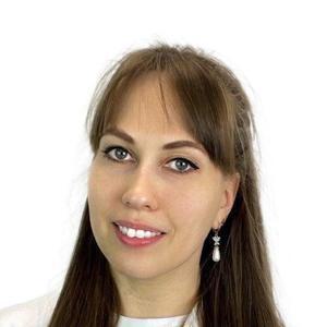 Зайцева Алиса Алексеевна