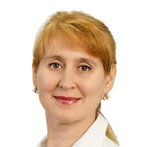 Савченко Елена Веоноровна