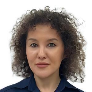 Мамаева Эльмира Сайфулловна