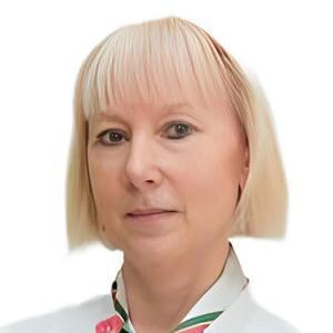 Ростова Наталья Павловна