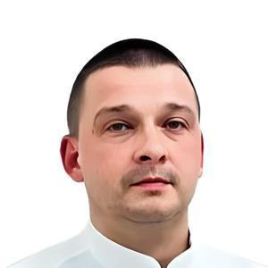 Щетинский Константин Константинович