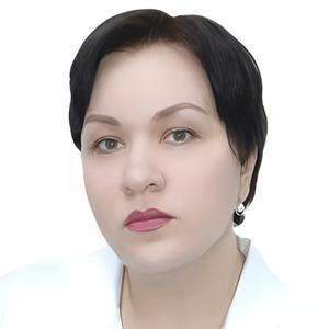 Возвышаева Миляна Юрьевна
