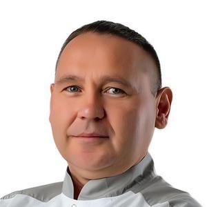 Рафиков Радик Илшатович