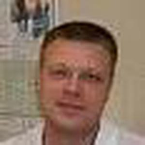 Калмыков Андрей Константинович