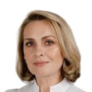 Гаревская Юлия Анатольевна