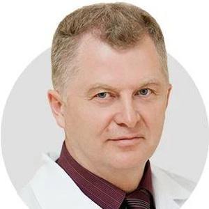 Приставко Александр Иванович