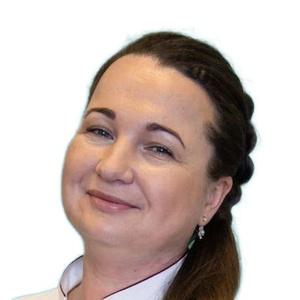 Верзакова Ирина Николаевна