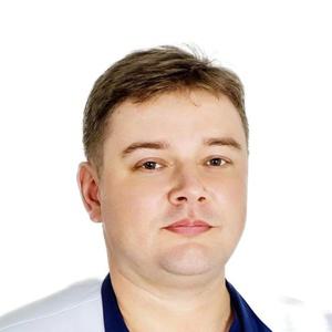 Воронков Денис Евгеньевич