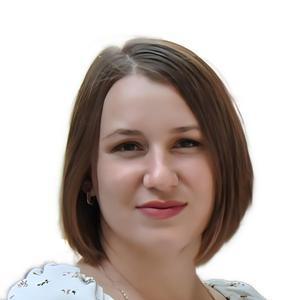 Вельмискина Юлия Александровна