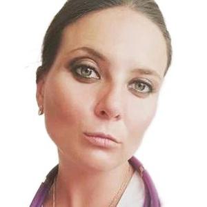 Воронова Виктория Владимировна