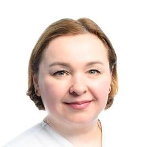 Белина Виктория Юрьевна