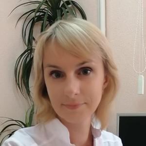 Федорчук Екатерина Игоревна