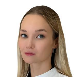 Скупченко Ангелина Борисовна