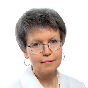Никитина Марина Викторовна