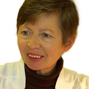 Русскова Мария Николаевна