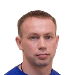 Ахмеев Николай Валериянович