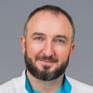 Шаламанов Николай Сергеевич