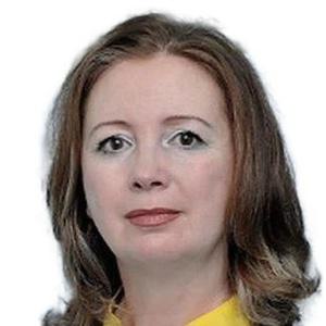 Шишкина Елена Александровна