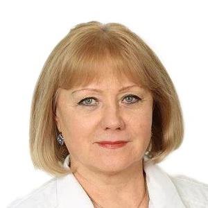 Гладилина Ирина Анатольевна